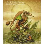 (image for) Kiwi Dragon